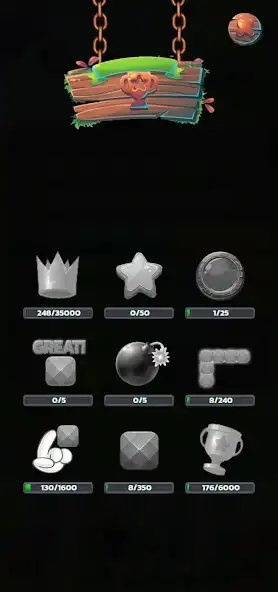 Play Puzzliera Blocks as an online game Puzzliera Blocks with UptoPlay