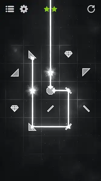 Play PuzzLight - Puzzle Game  and enjoy PuzzLight - Puzzle Game with UptoPlay