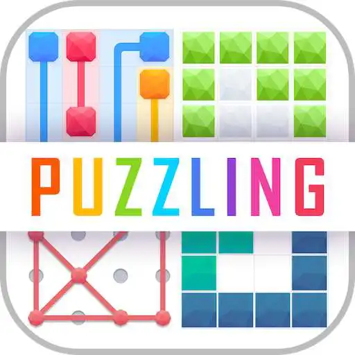 Play Puzzling APK