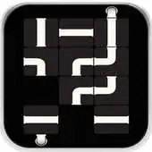 Free play online Puzzling Pipes APK