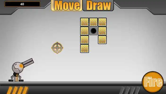 Play Puzzling Shot