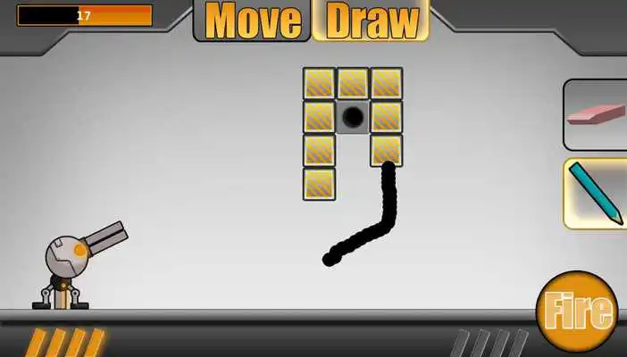 Play Puzzling Shot