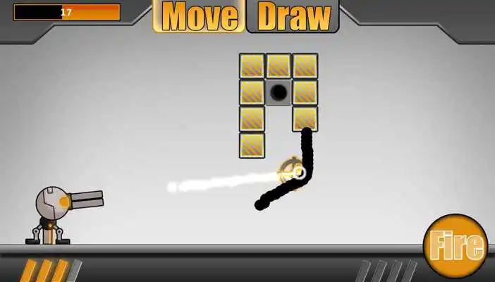 Play Puzzling Shot