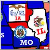 Free play online Puzzling USA APK