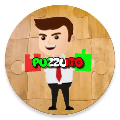 Play Puzzlito - Challenge & improve your mind APK