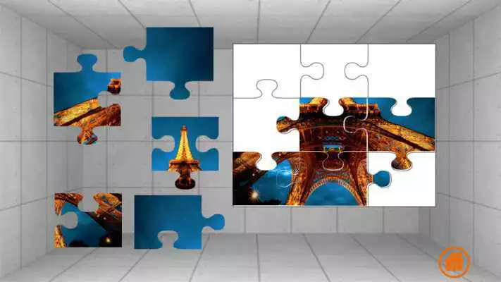 Play Puzzlo