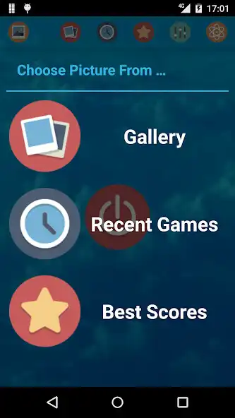 Play PuzzLrr as an online game PuzzLrr with UptoPlay