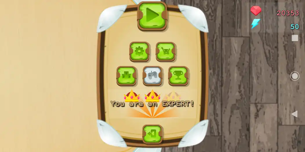Play PuzzQuo as an online game PuzzQuo with UptoPlay