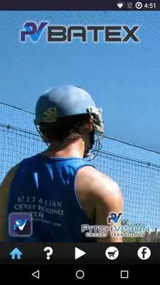 Play PVBatex Cricket Batting Drills