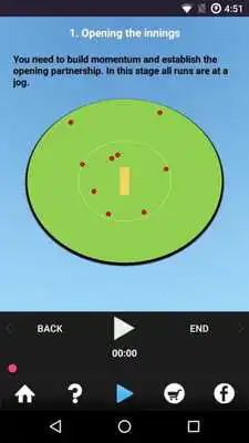 Play PVBatex Cricket Batting Drills