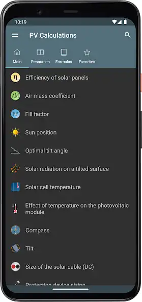 Play PV Calculations  and enjoy PV Calculations with UptoPlay