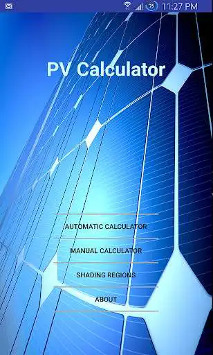 Play PV Calculator  and enjoy PV Calculator with UptoPlay