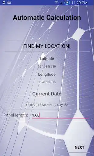 Play PV Calculator as an online game PV Calculator with UptoPlay