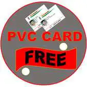 Free play online PVC CARD FREE APK