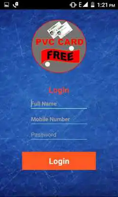 Play PVC CARD FREE Play PVC CARD FREE