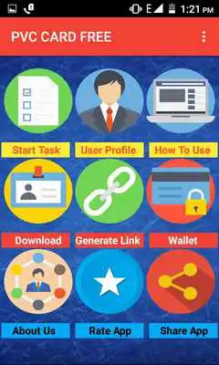 Play PVC CARD FREE Play PVC CARD FREE