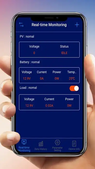 Play PVChargePro as an online game PVChargePro with UptoPlay