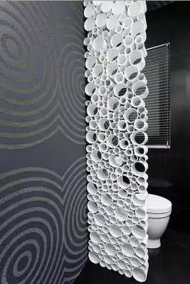 Play PVC Pipe Art Ideas