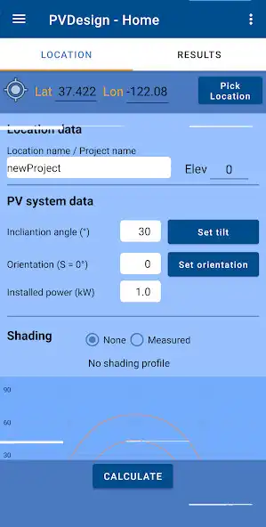 Play PVdesign Lite  and enjoy PVdesign Lite with UptoPlay