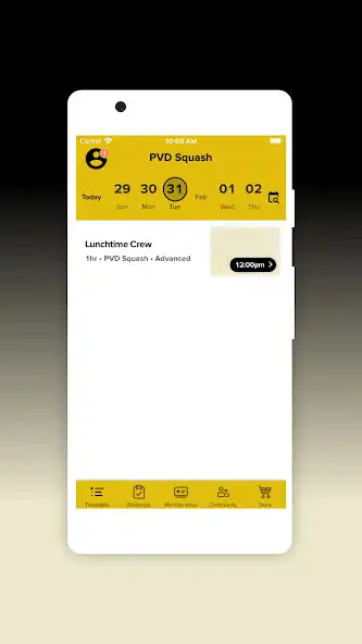 Play PVD Squash as an online game PVD Squash with UptoPlay