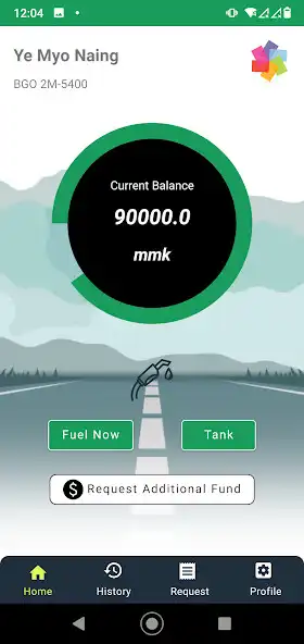 Play PV Fuel  and enjoy PV Fuel with UptoPlay