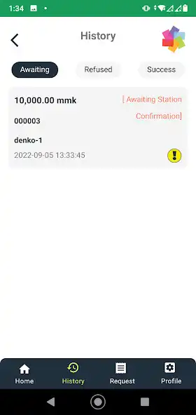 Play PV Fuel as an online game PV Fuel with UptoPlay