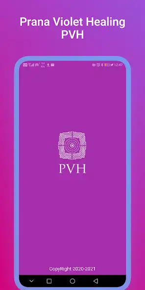 Play PVH : Prana Violet Healing  and enjoy PVH : Prana Violet Healing with UptoPlay