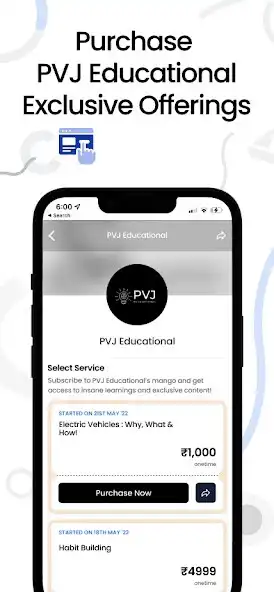 Play PVJ Educational as an online game PVJ Educational with UptoPlay
