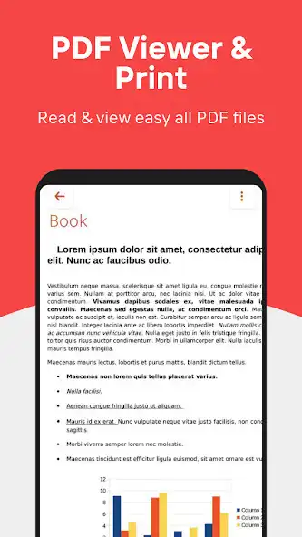 Play PVL - All document Reader  and enjoy PVL - All document Reader with UptoPlay