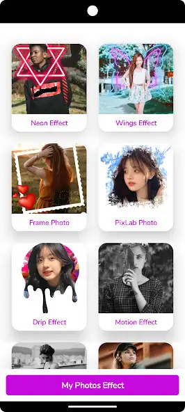 Play PVL : Photo Effect  Blur  and enjoy PVL : Photo Effect  Blur with UptoPlay