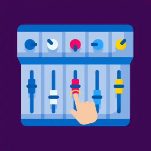 Play PVL – Volume Booster APK