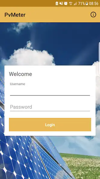 Play PvMeter Mobile  and enjoy PvMeter Mobile with UptoPlay