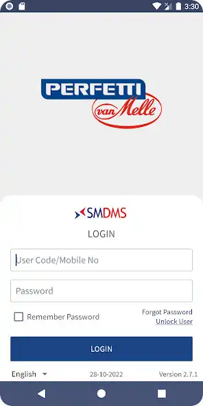 Play PVMI SMDMS  and enjoy PVMI SMDMS with UptoPlay