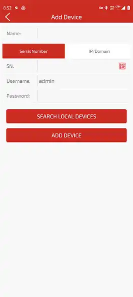 Play PVMS Pro 4K as an online game PVMS Pro 4K with UptoPlay
