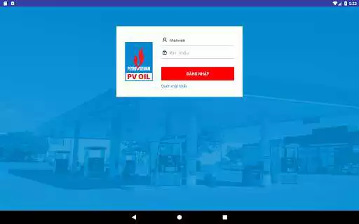 Play PVOIL Station  and enjoy PVOIL Station with UptoPlay