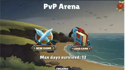 Play PVP Arena  and enjoy PVP Arena with UptoPlay
