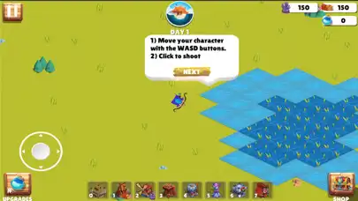 Play PVP Arena as an online game PVP Arena with UptoPlay