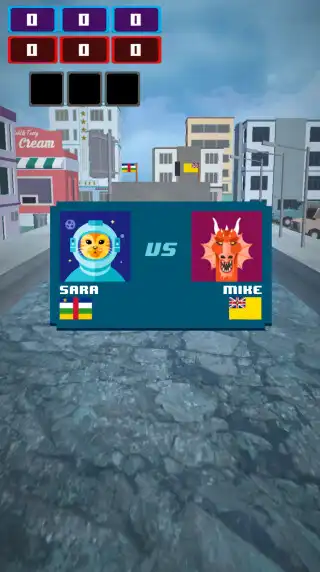 Play PvP Bowling  and enjoy PvP Bowling with UptoPlay