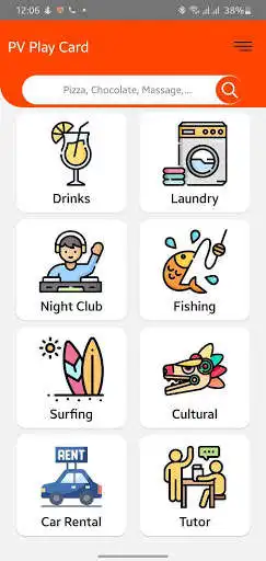 Play PV Play Card as an online game PV Play Card with UptoPlay