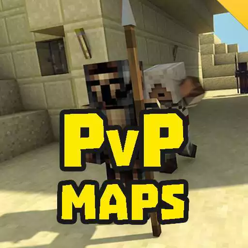 Free play online PVP maps for Minecraft pe APK Free play online PVP maps for Minecraft pe APK