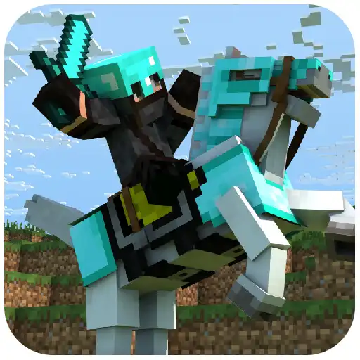 Play PVP Mod Skin for Minecraft PE APK