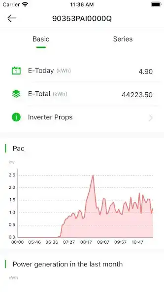 Play PV Pro as an online game PV Pro with UptoPlay