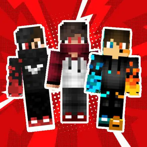 Free play online PvP Skins for MCPE  APK