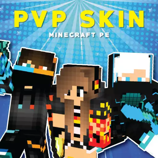 Play PvP Skins for Minecraft PE APK Play PvP Skins for Minecraft PE APK