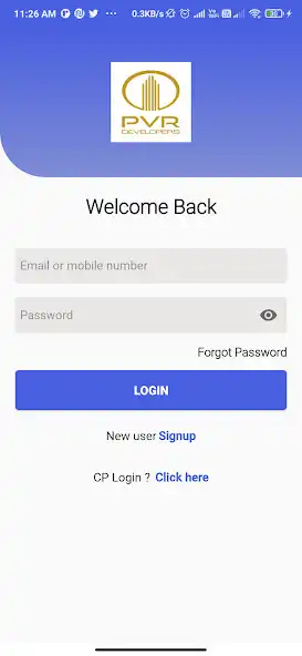 Play PVR Customer as an online game PVR Customer with UptoPlay