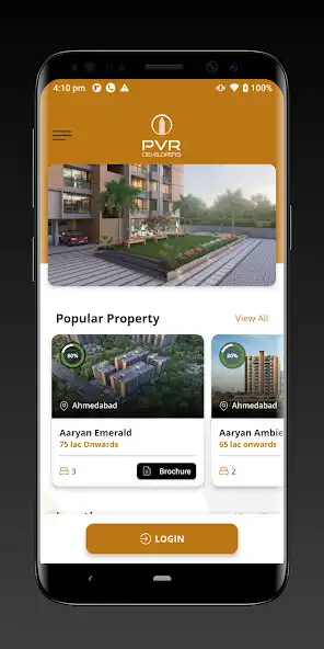 Play PVR Developers as an online game PVR Developers with UptoPlay