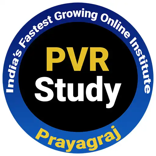Play PVR Study APK Play PVR Study APK