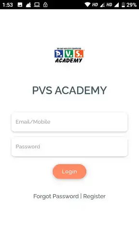Play PVS Academy  and enjoy PVS Academy with UptoPlay