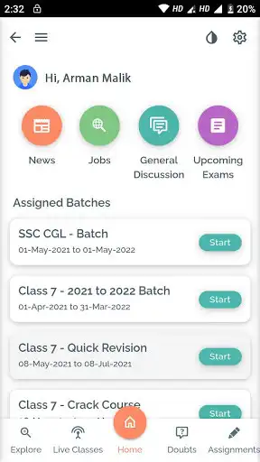 Play PVS Academy as an online game PVS Academy with UptoPlay