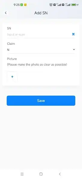 Play PV-SCAN  and enjoy PV-SCAN with UptoPlay